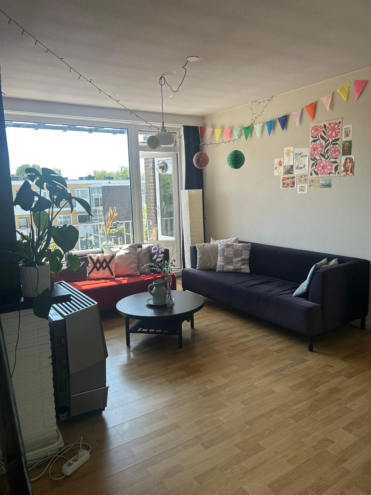 Foto van de Kamer gelegen aan de Zonnestein in Amstelveen