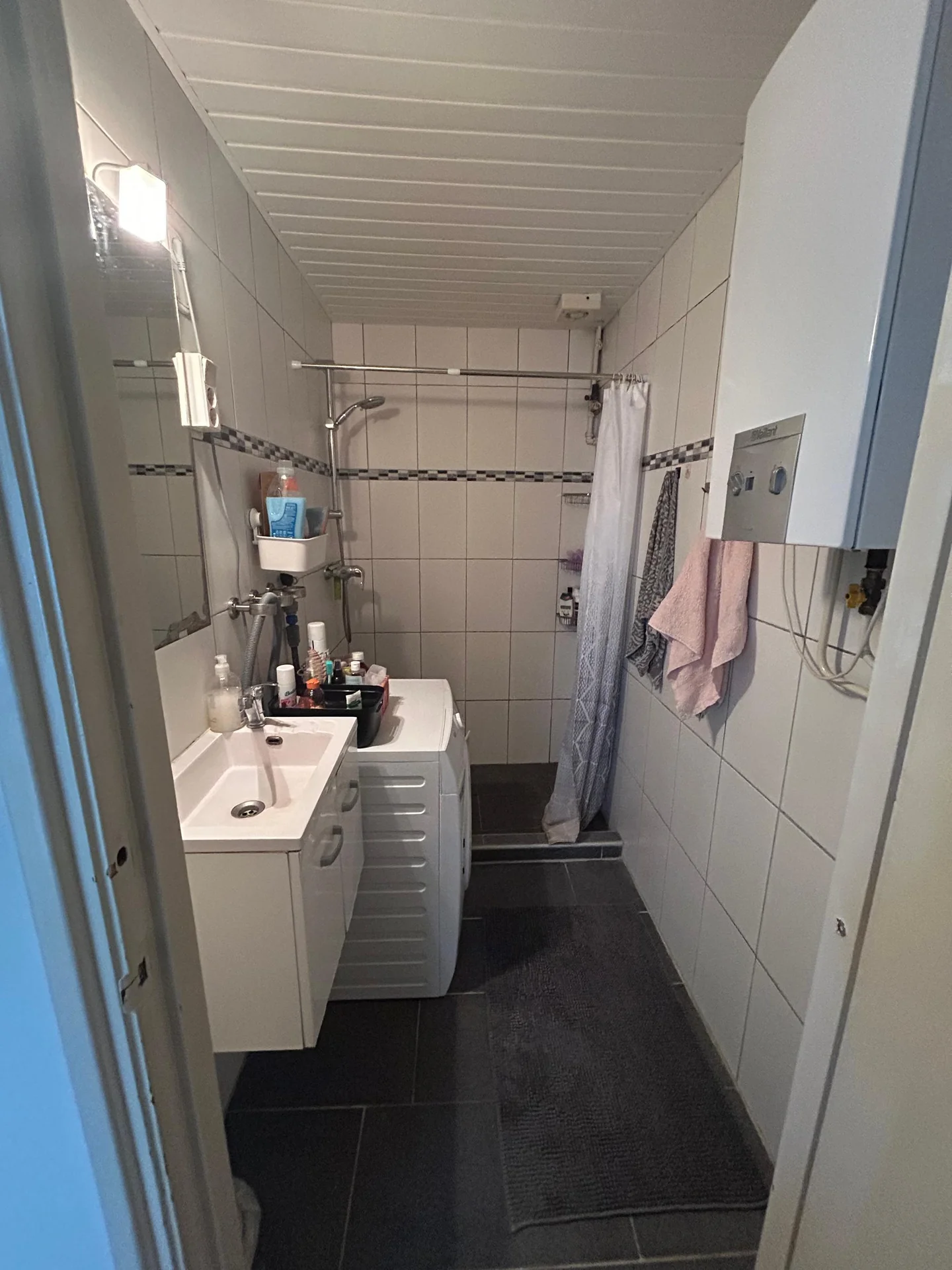Foto van de Kamer gelegen aan de Zonnestein in Amstelveen