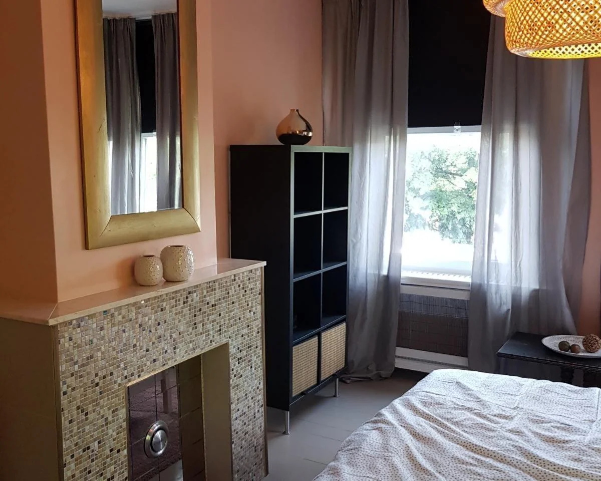 Foto van de Kamer gelegen aan de Apeldoornselaan in Den Haag