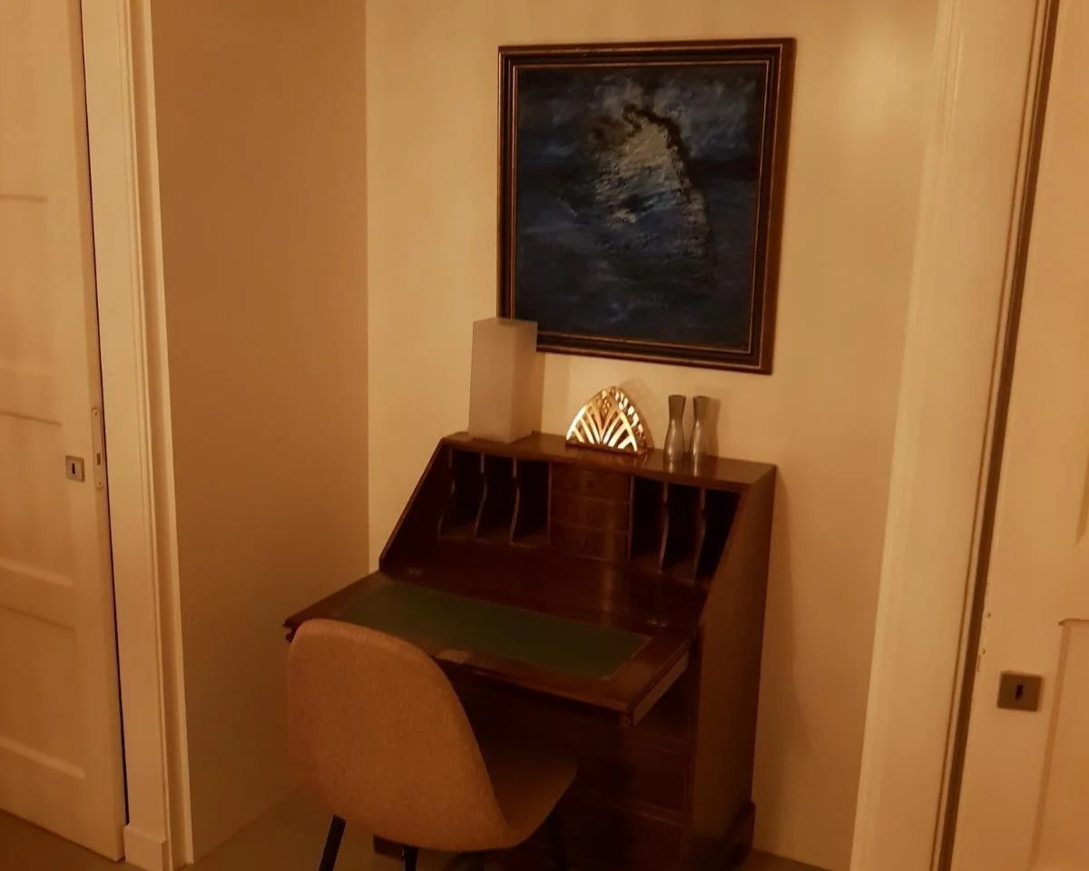 Foto van de Kamer gelegen aan de Apeldoornselaan in Den Haag