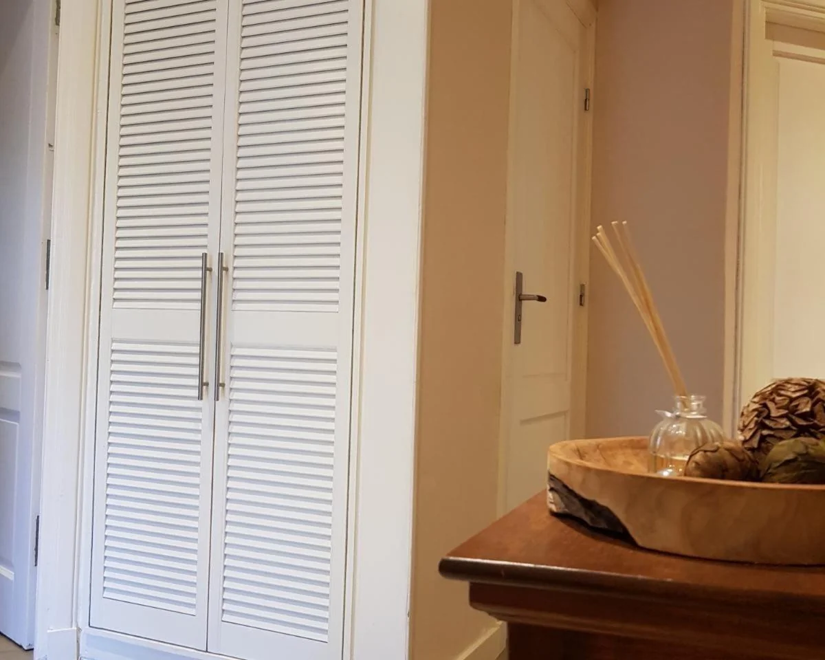 Foto van de Kamer gelegen aan de Apeldoornselaan in Den Haag
