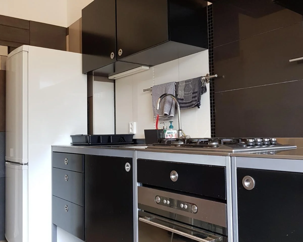 Foto van de Kamer gelegen aan de Apeldoornselaan in Den Haag