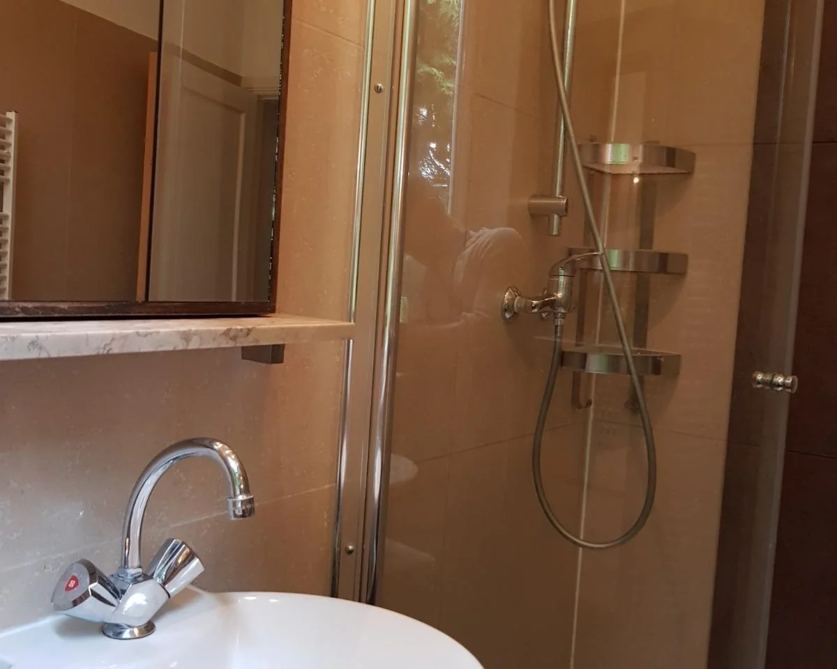 Foto van de Kamer gelegen aan de Apeldoornselaan in Den Haag
