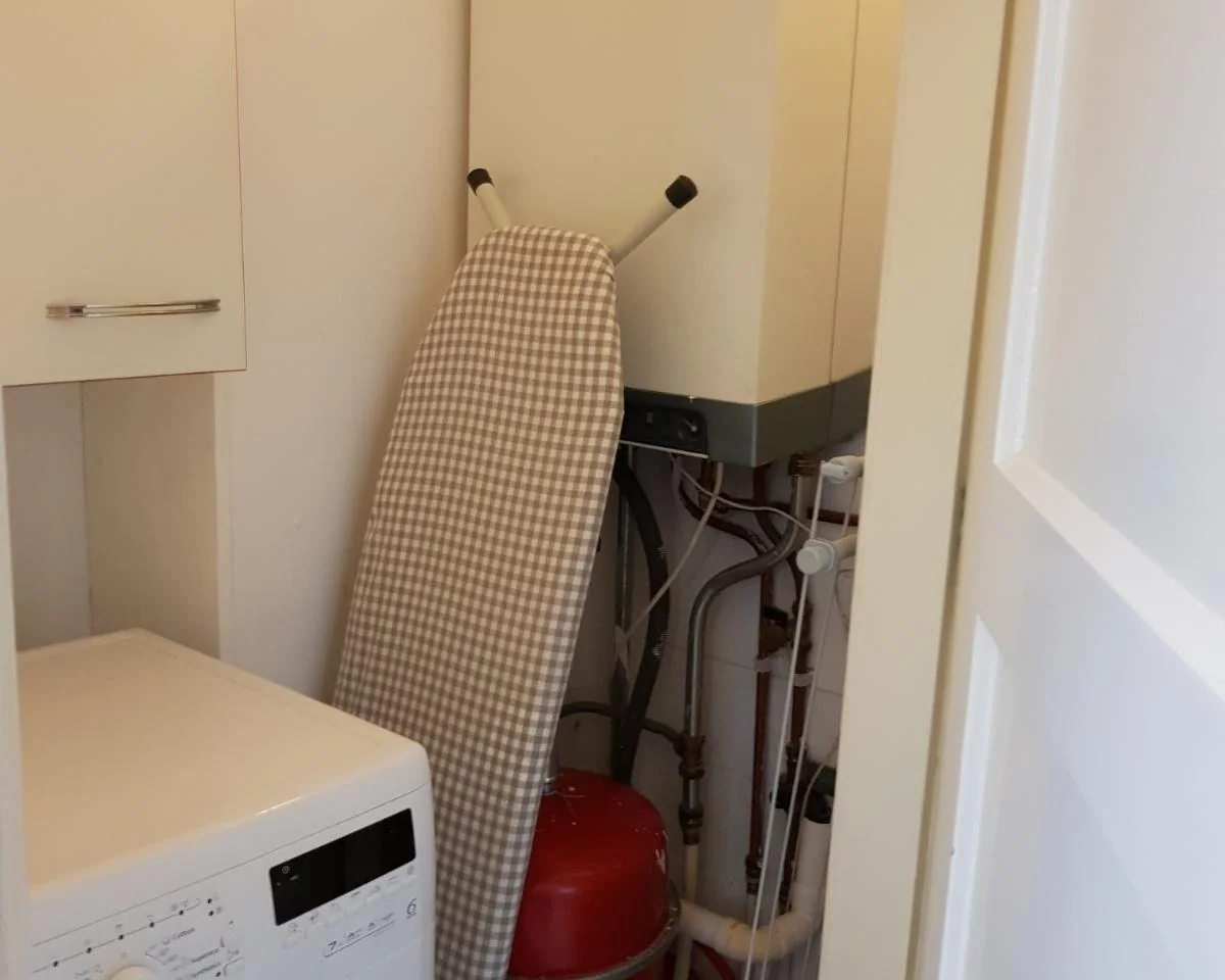 Foto van de Kamer gelegen aan de Apeldoornselaan in Den Haag