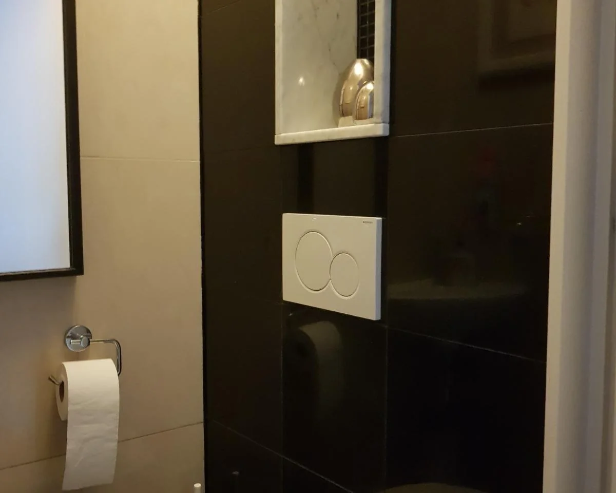 Foto van de Kamer gelegen aan de Apeldoornselaan in Den Haag