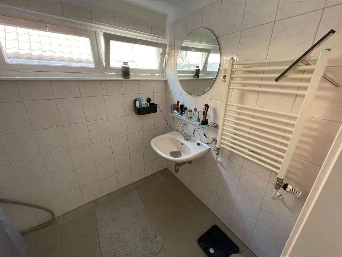 Foto van de Appartement gelegen aan de Raadhuisstraat in Roosendaal