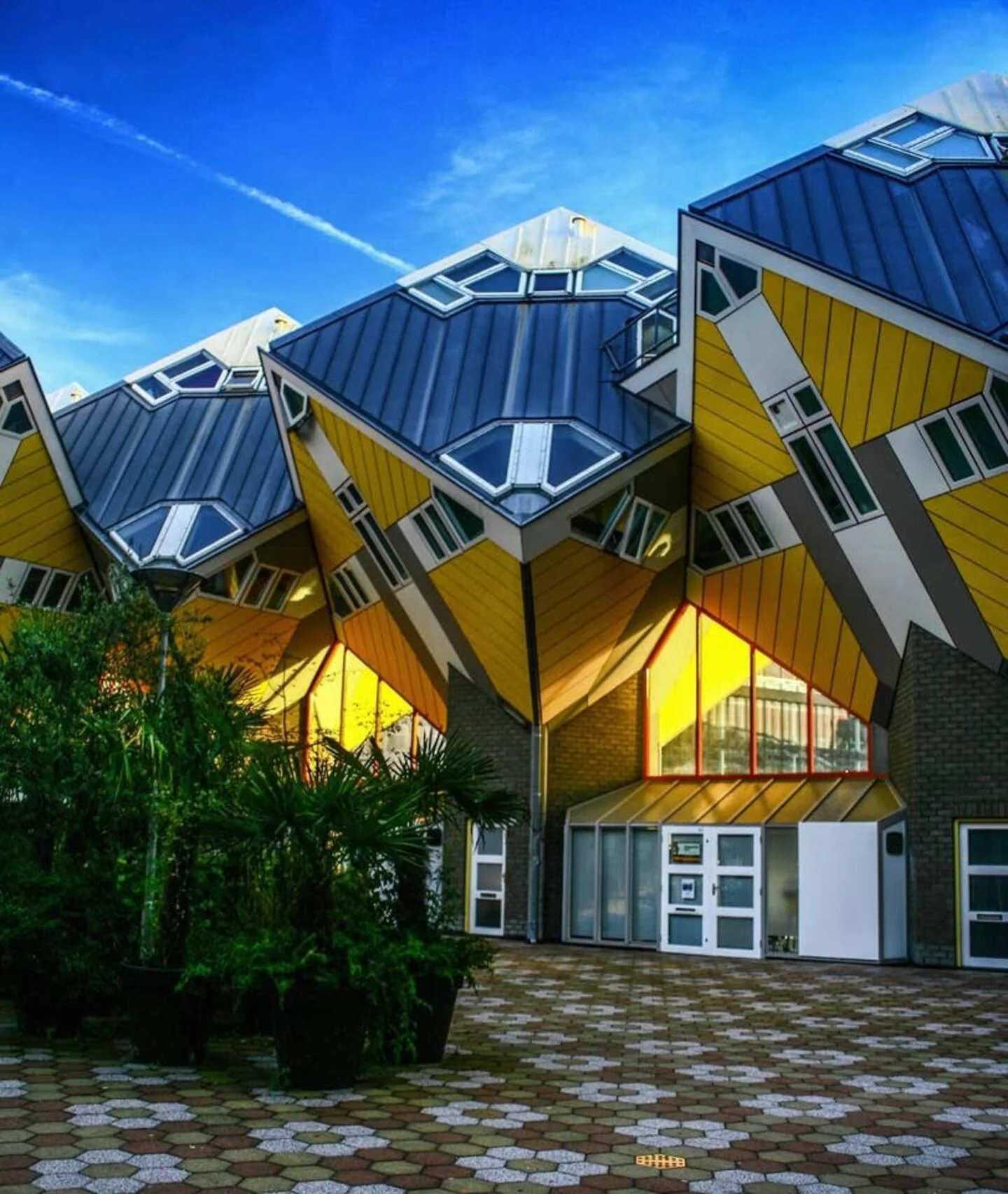 Foto van de Kamer gelegen aan de Overblaak in Rotterdam