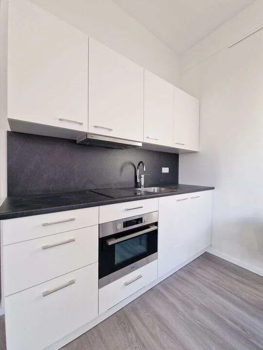 Foto van de Studio gelegen aan de Glashaven in Rotterdam