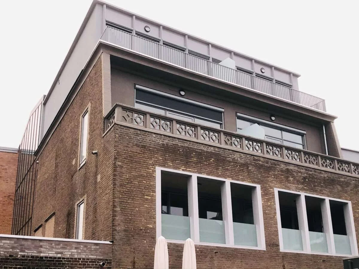 Foto van de Appartement gelegen aan de Smeetspassage in Weert