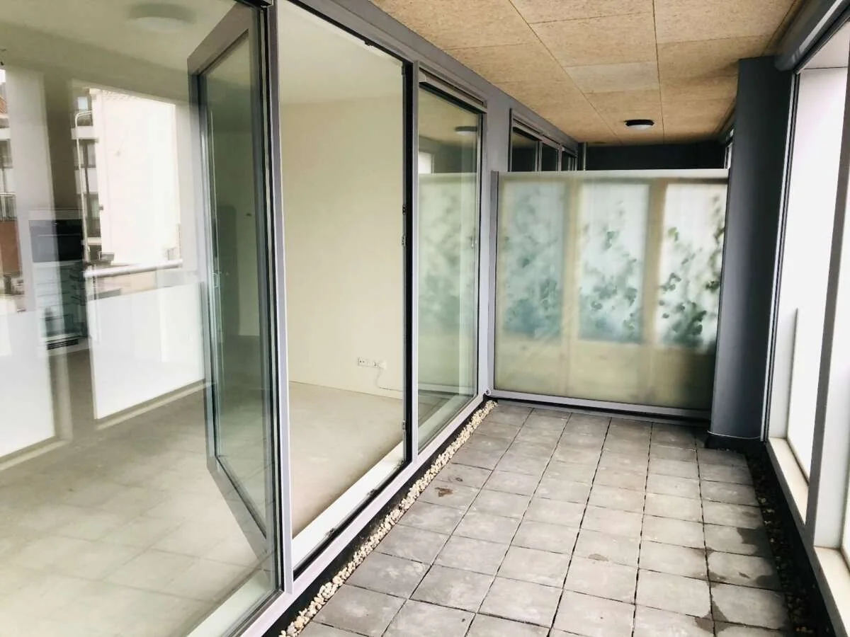 Foto van de Appartement gelegen aan de Smeetspassage in Weert