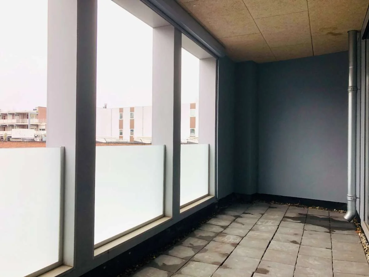 Foto van de Appartement gelegen aan de Smeetspassage in Weert
