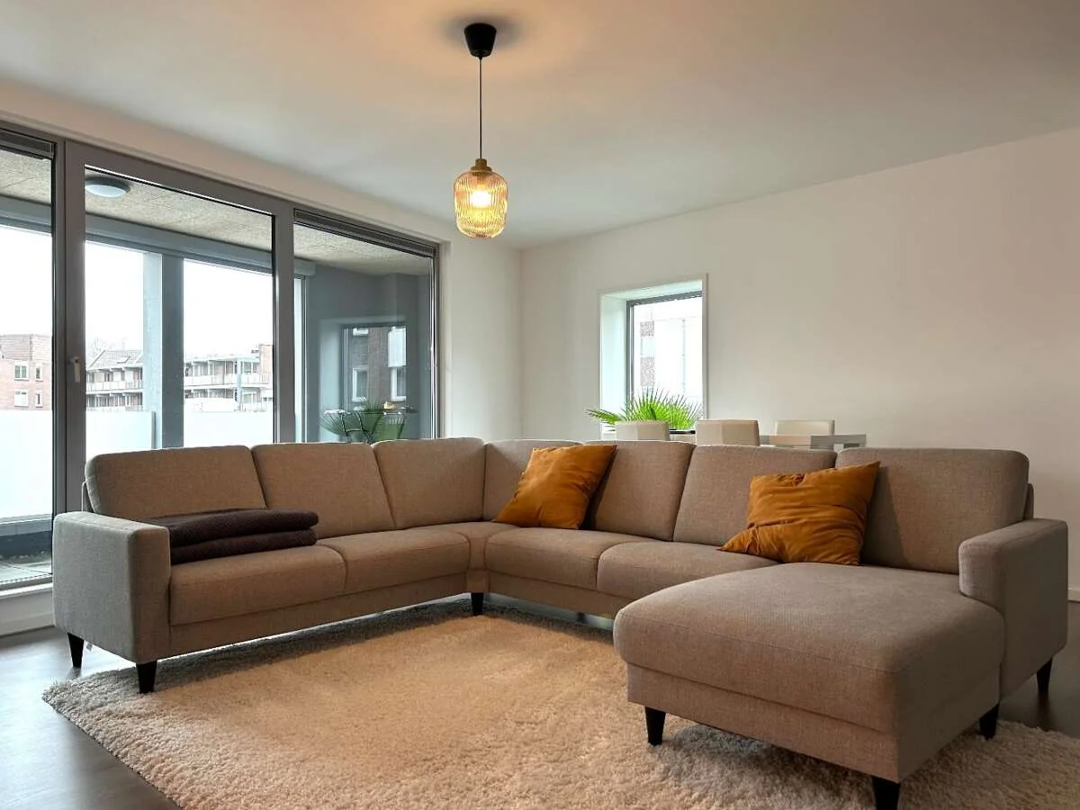 Foto van de Appartement gelegen aan de Smeetspassage in Weert