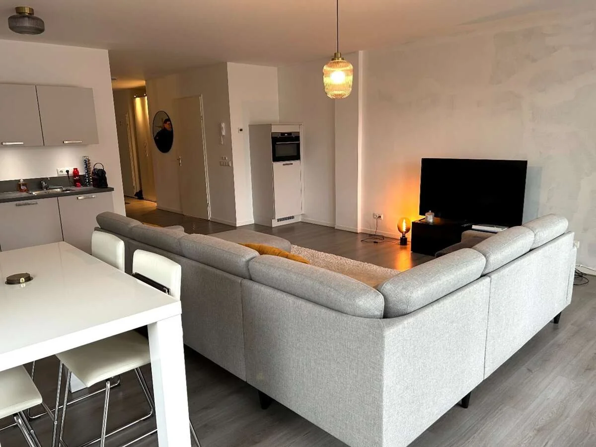 Foto van de Appartement gelegen aan de Smeetspassage in Weert