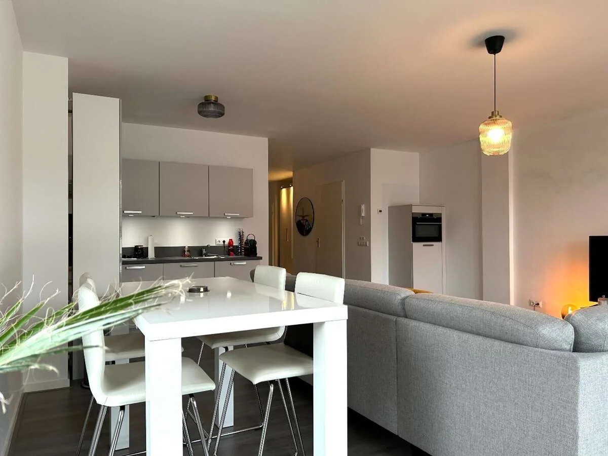Foto van de Appartement gelegen aan de Smeetspassage in Weert