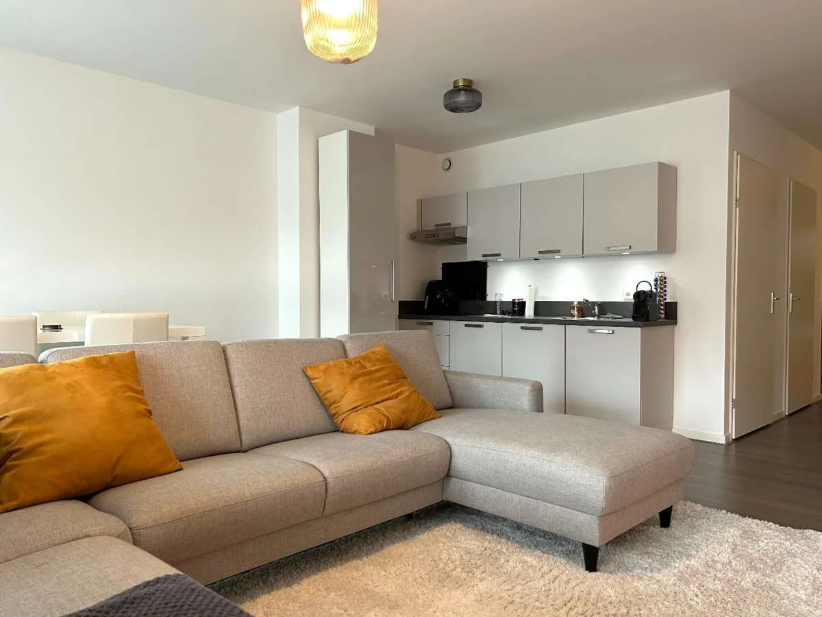 Foto van de Appartement gelegen aan de Smeetspassage in Weert