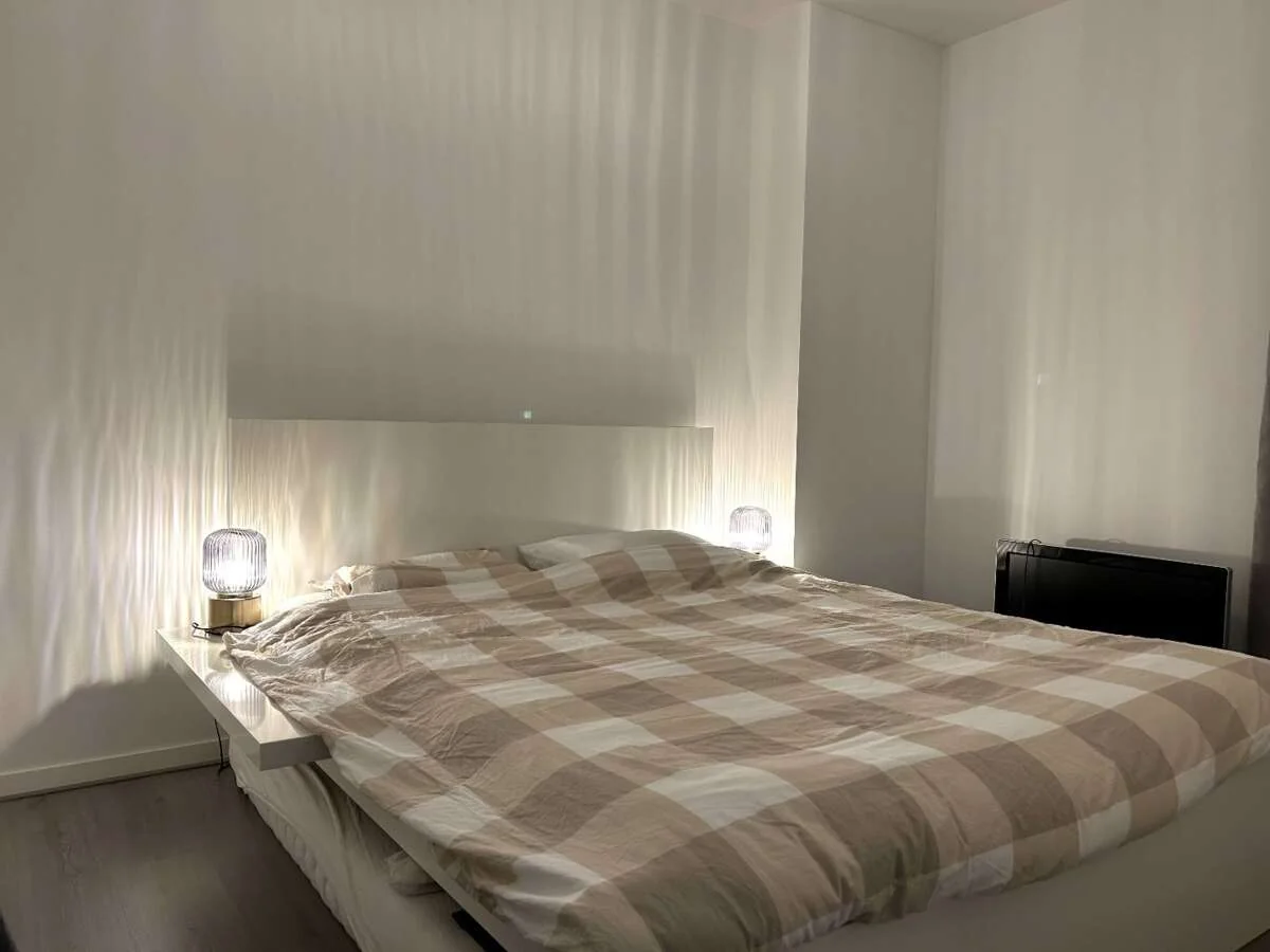 Foto van de Appartement gelegen aan de Smeetspassage in Weert