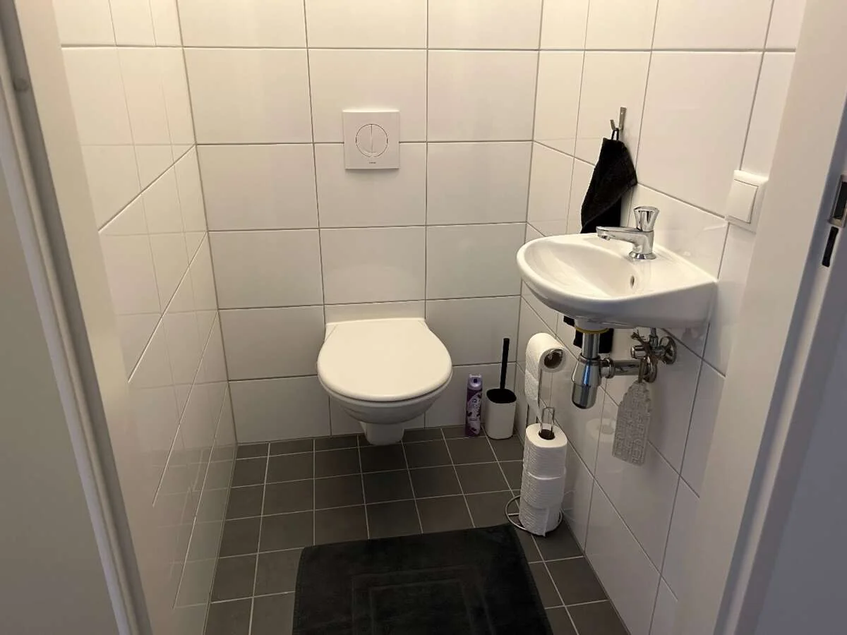Foto van de Appartement gelegen aan de Smeetspassage in Weert