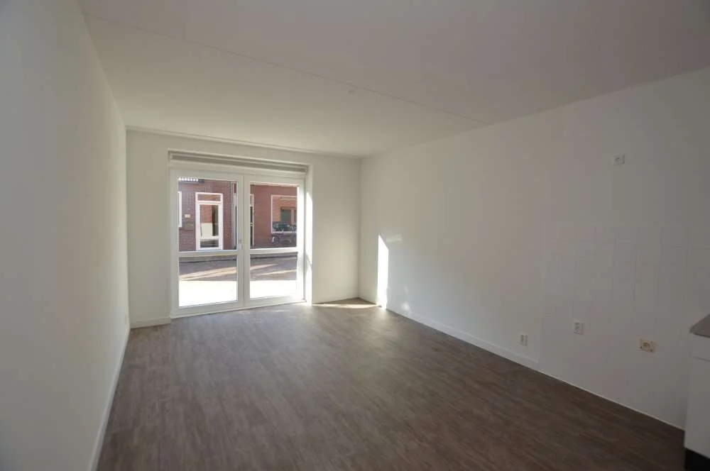 Foto van de Studio gelegen aan de Hoogstraat in Zwolle