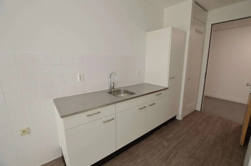 Foto van de Studio gelegen aan de Hoogstraat in Zwolle