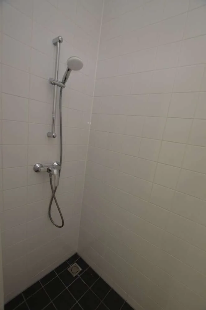 Foto van de Studio gelegen aan de Hoogstraat in Zwolle
