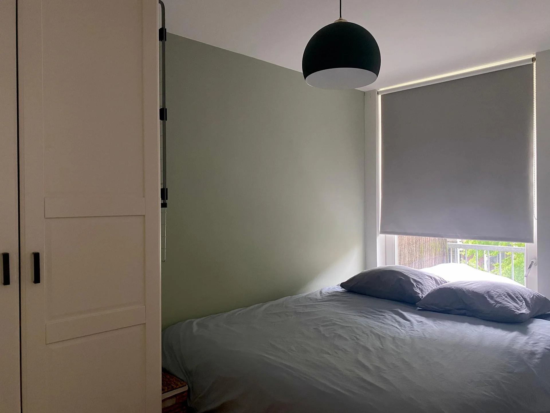 Foto van de Appartement gelegen aan de Jacob van Lennepstraat in Amsterdam