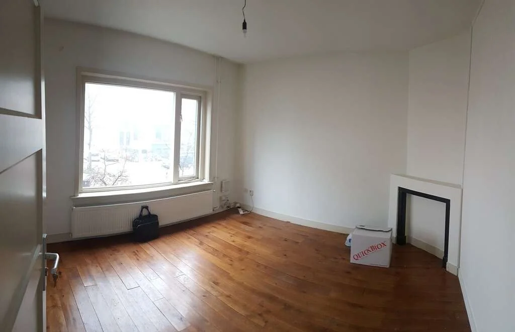 Foto van de Kamer gelegen aan de Van Oldenbarneveldtstraat in Arnhem