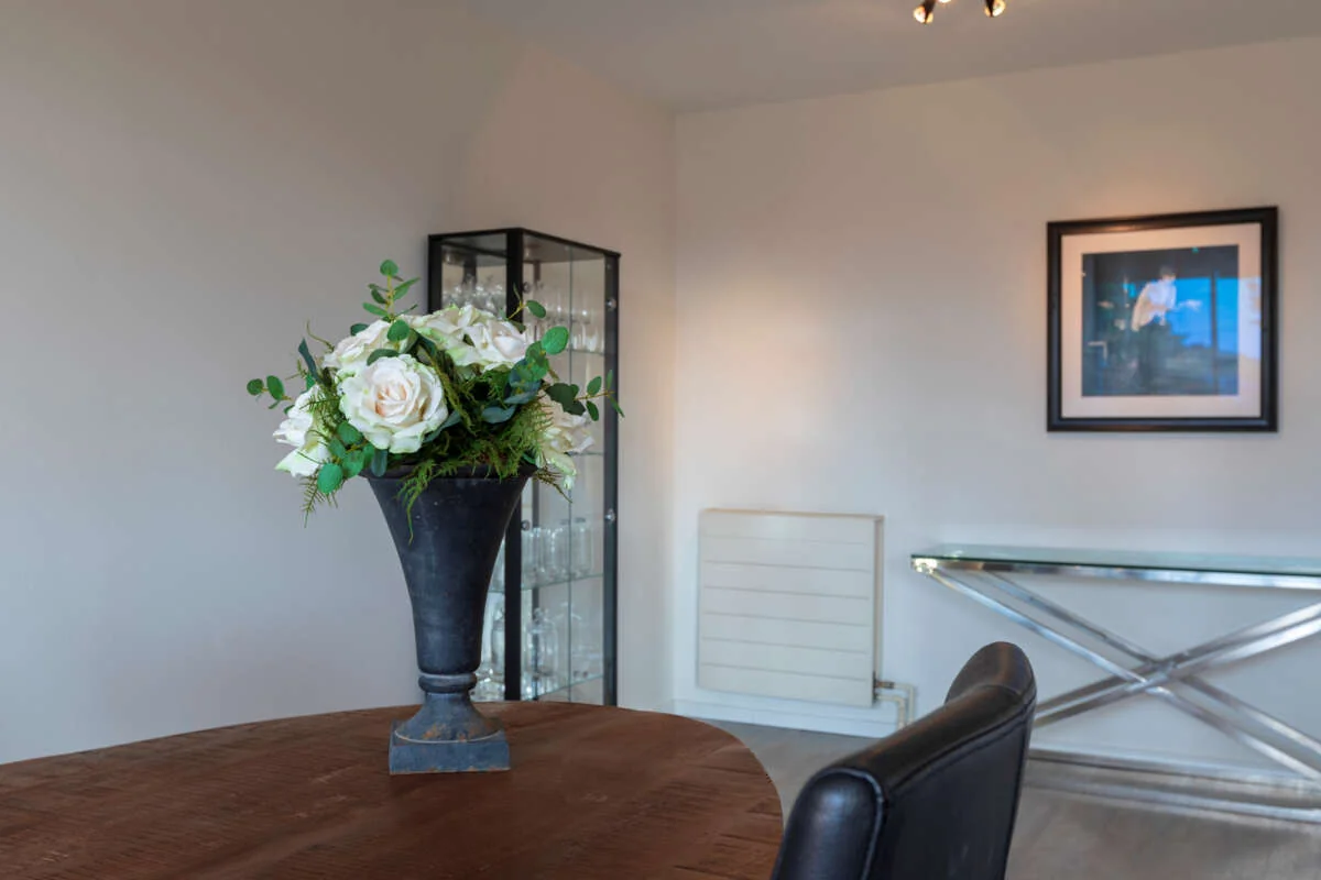Foto van de Appartement gelegen aan de Kempenlaan in Amsterdam