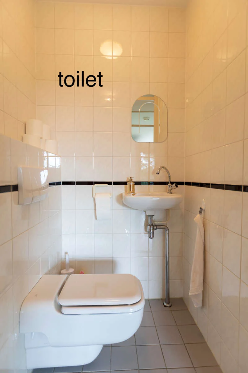 Foto van de Appartement gelegen aan de Kempenlaan in Amsterdam