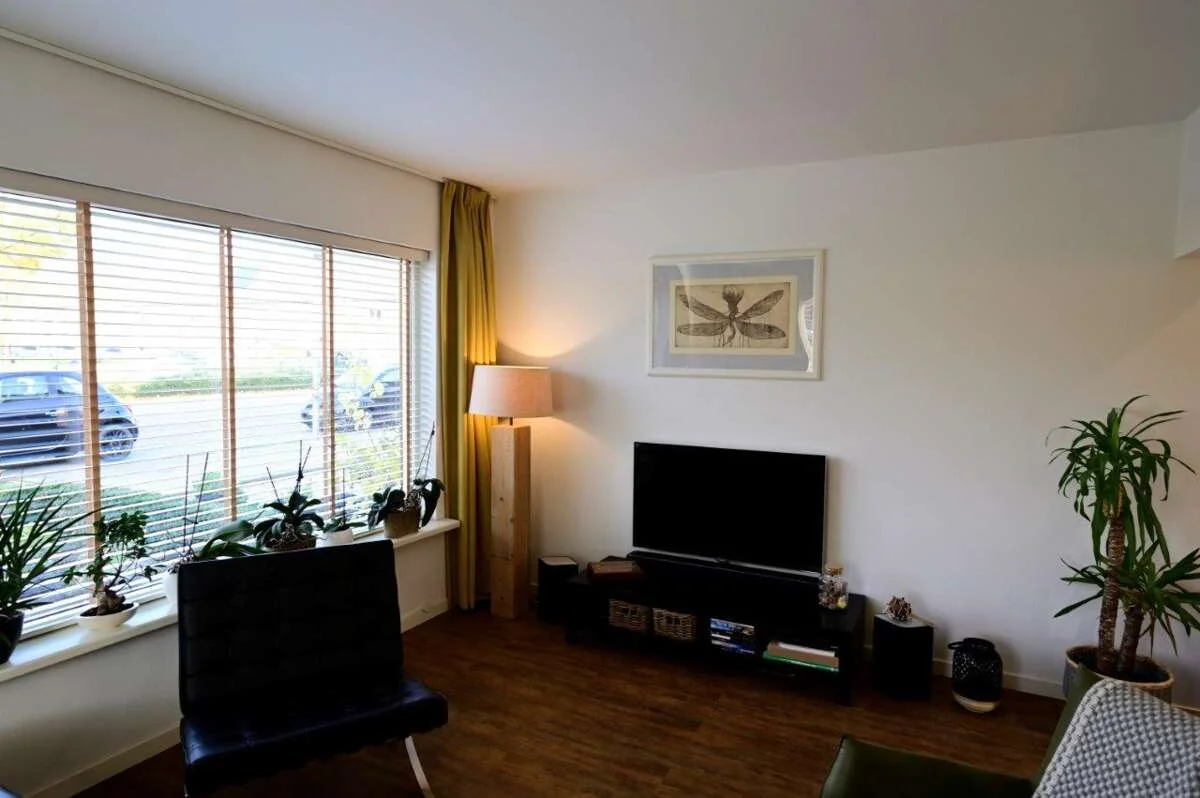 Foto van de Appartement gelegen aan de César Franckstraat in Eindhoven