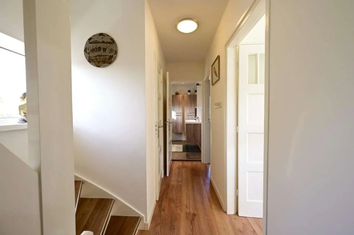 Foto van de Appartement gelegen aan de César Franckstraat in Eindhoven