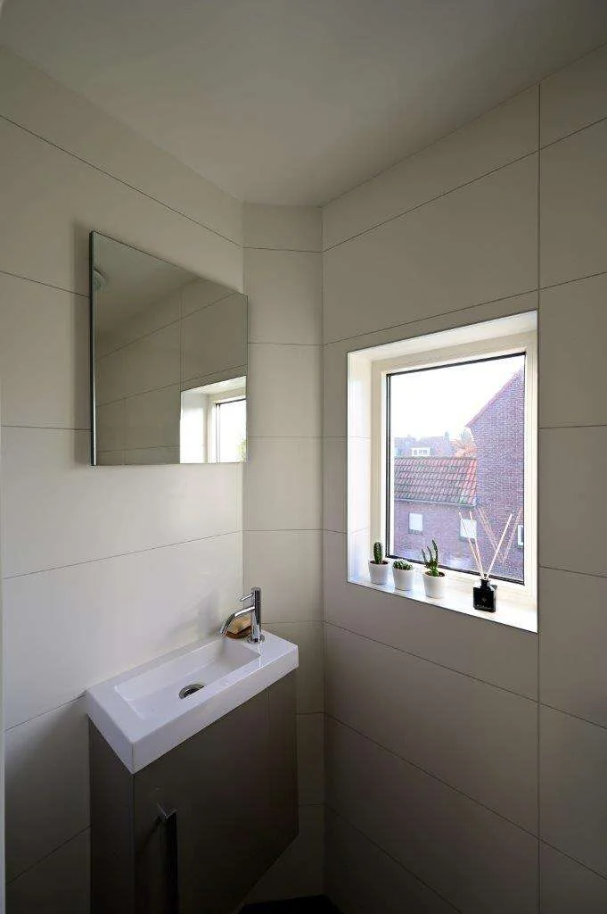 Foto van de Appartement gelegen aan de César Franckstraat in Eindhoven