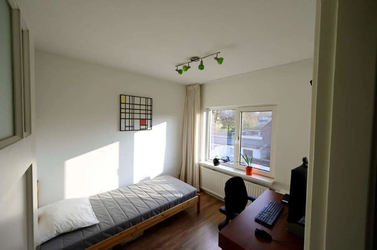 Foto van de Appartement gelegen aan de César Franckstraat in Eindhoven