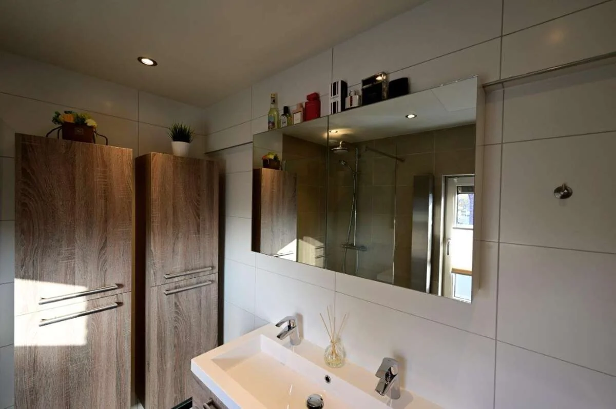 Foto van de Appartement gelegen aan de César Franckstraat in Eindhoven