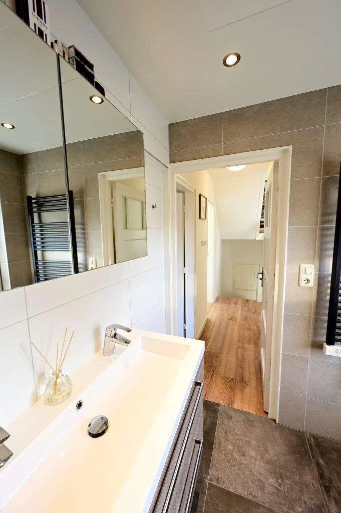 Foto van de Appartement gelegen aan de César Franckstraat in Eindhoven