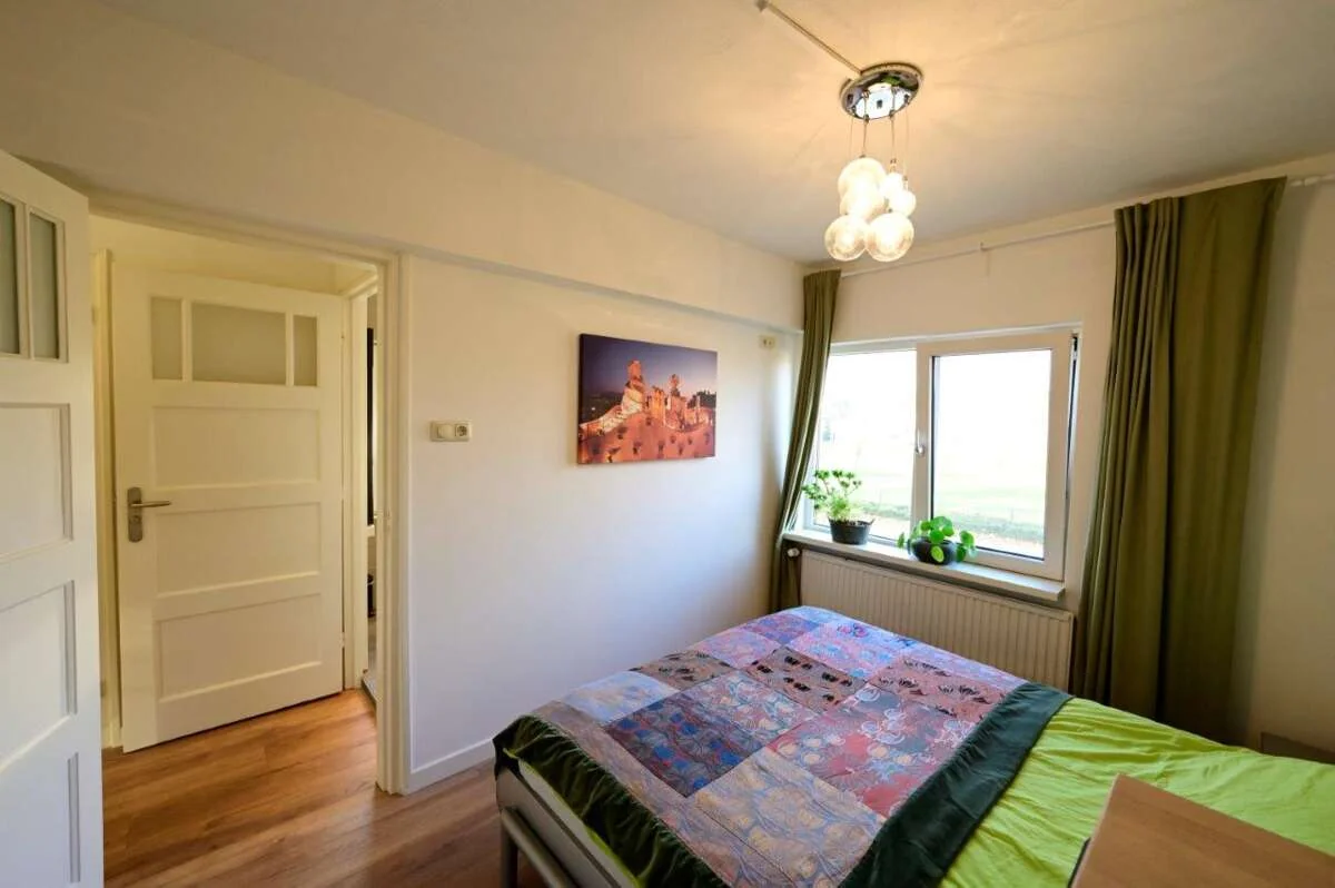 Foto van de Appartement gelegen aan de César Franckstraat in Eindhoven