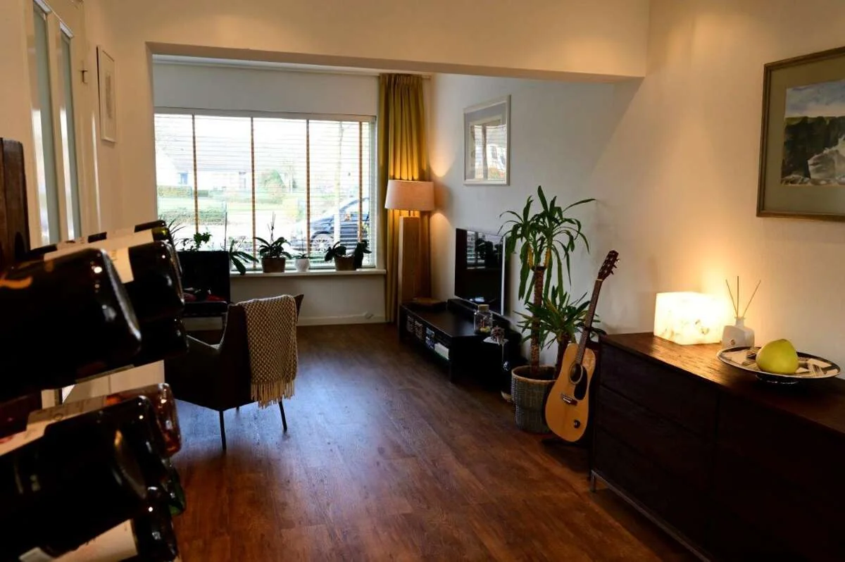 Foto van de Appartement gelegen aan de César Franckstraat in Eindhoven