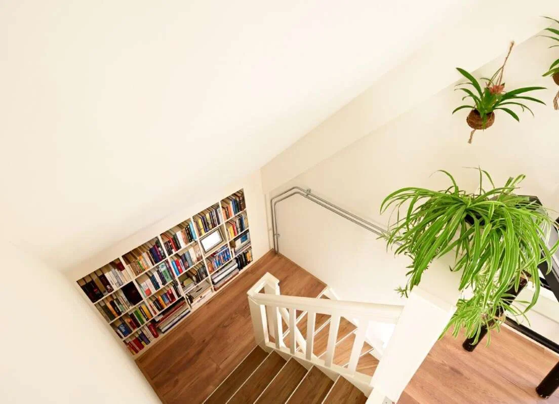 Foto van de Appartement gelegen aan de César Franckstraat in Eindhoven
