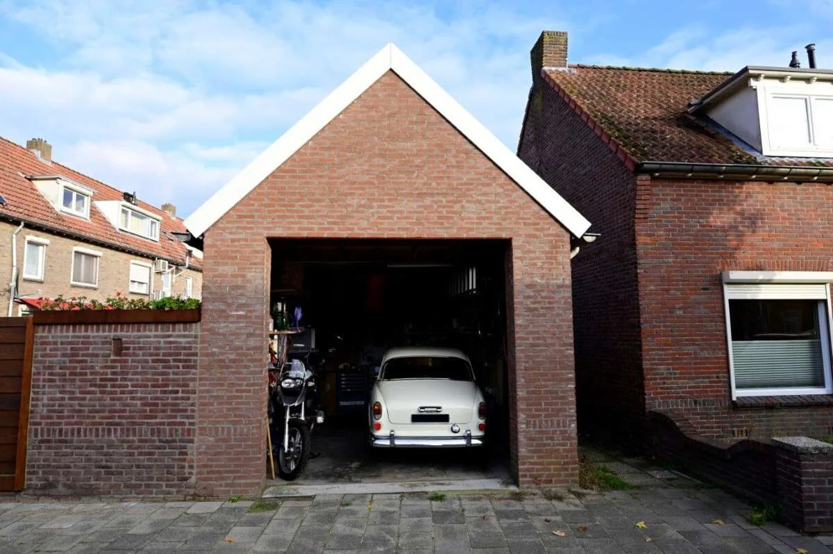 Foto van de Appartement gelegen aan de César Franckstraat in Eindhoven