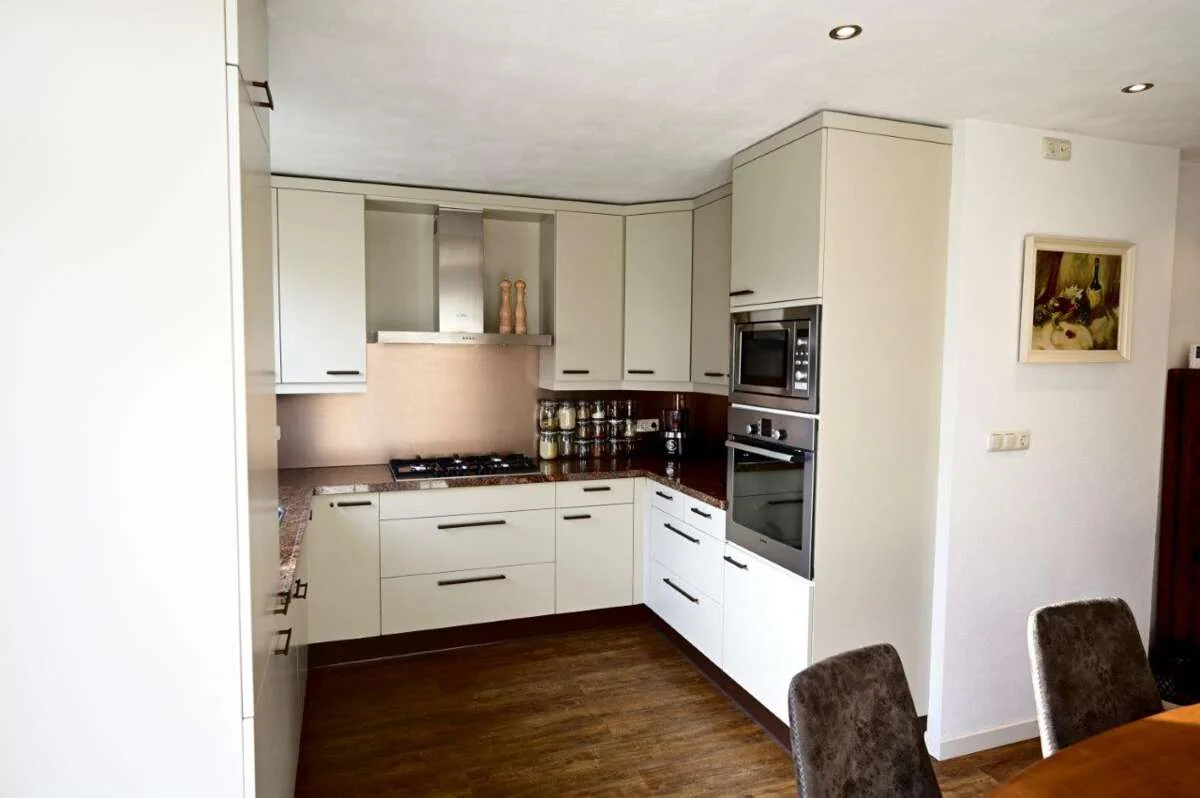 Foto van de Appartement gelegen aan de César Franckstraat in Eindhoven