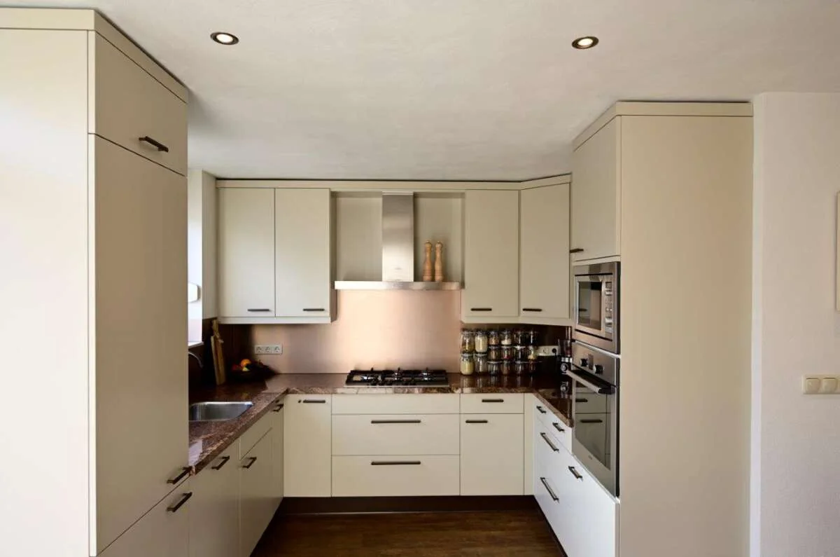 Foto van de Appartement gelegen aan de César Franckstraat in Eindhoven