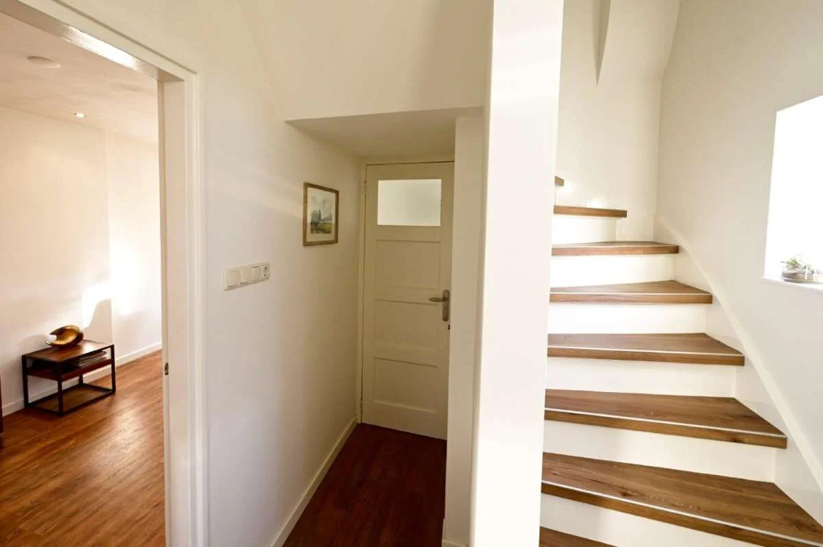 Foto van de Appartement gelegen aan de César Franckstraat in Eindhoven