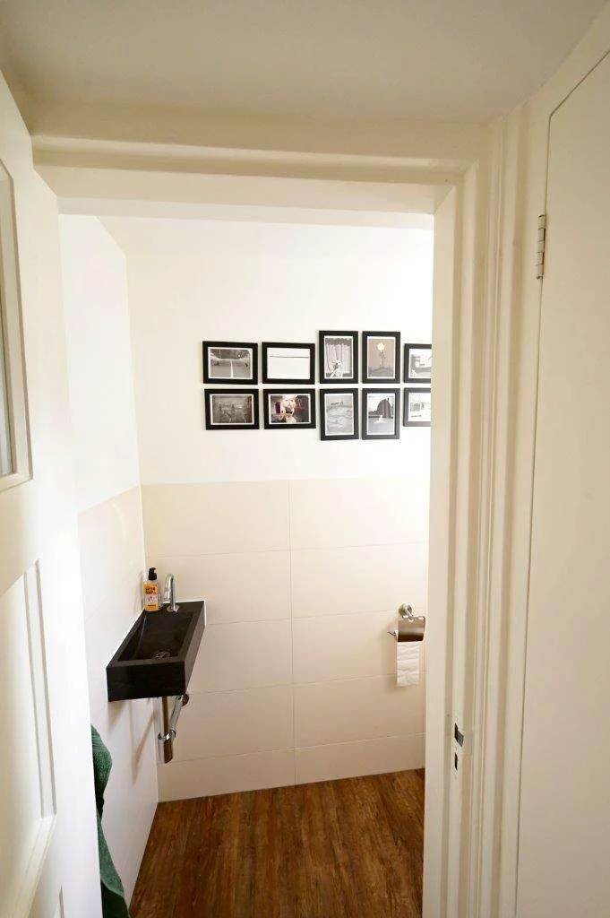 Foto van de Appartement gelegen aan de César Franckstraat in Eindhoven