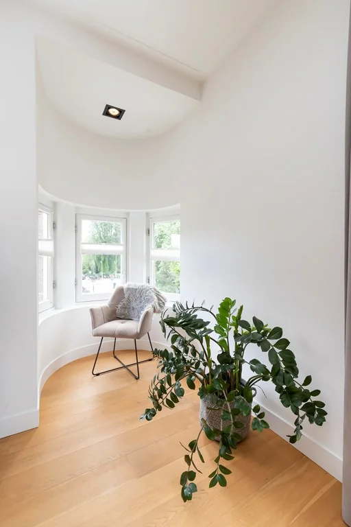 Foto van de Appartement gelegen aan de P. Lastmankade in Amsterdam