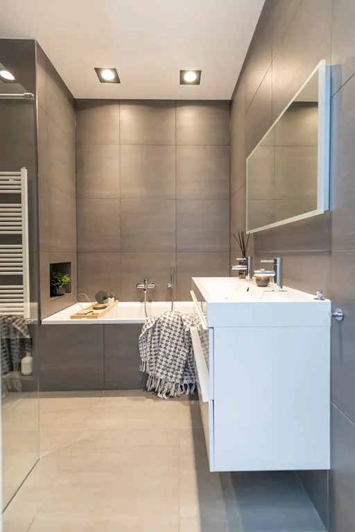 Foto van de Appartement gelegen aan de P. Lastmankade in Amsterdam