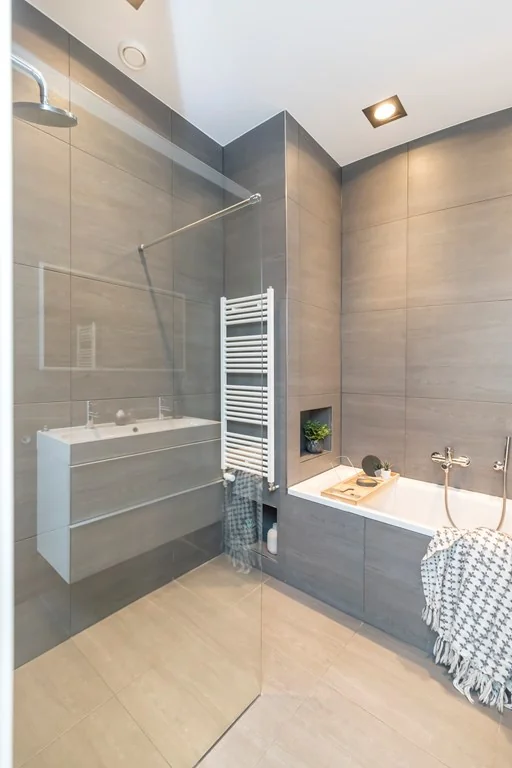 Foto van de Appartement gelegen aan de P. Lastmankade in Amsterdam