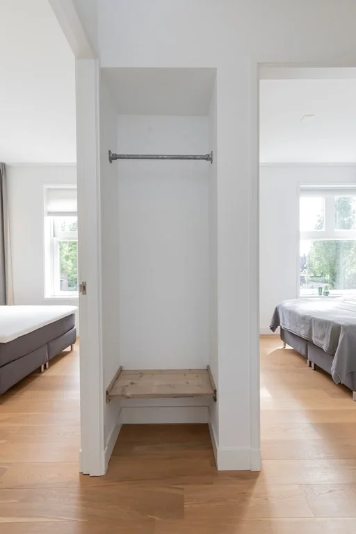 Foto van de Appartement gelegen aan de P. Lastmankade in Amsterdam