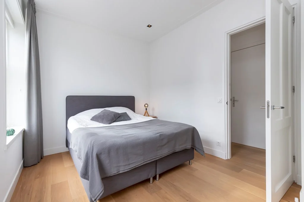 Foto van de Appartement gelegen aan de P. Lastmankade in Amsterdam