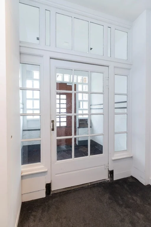 Foto van de Appartement gelegen aan de P. Lastmankade in Amsterdam