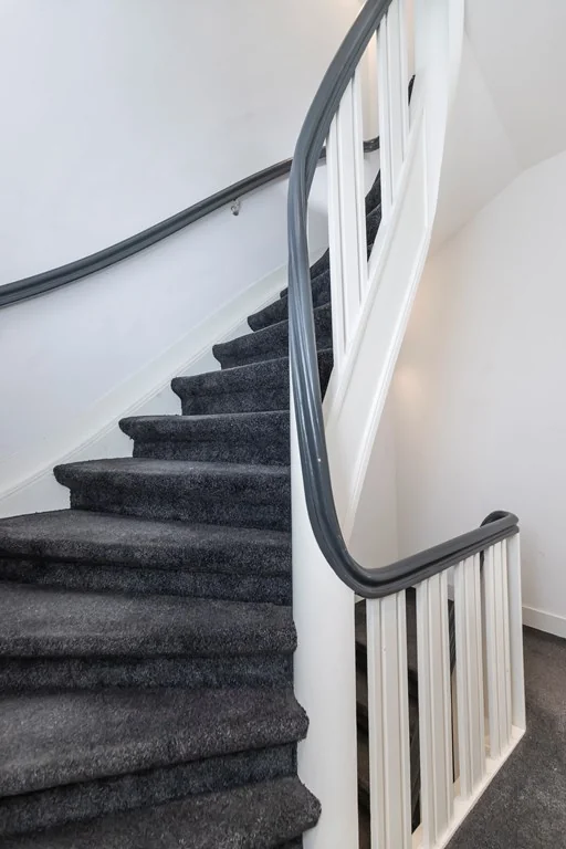 Foto van de Appartement gelegen aan de P. Lastmankade in Amsterdam