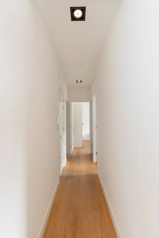 Foto van de Appartement gelegen aan de P. Lastmankade in Amsterdam